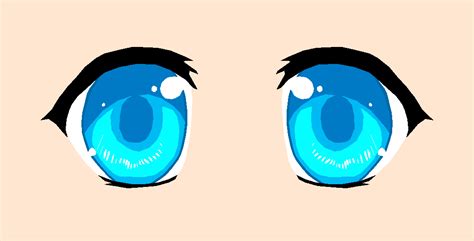 animated cute eyes|free animated eye clips.